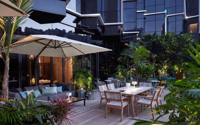 The Emperor(Happy Valley)Hotel