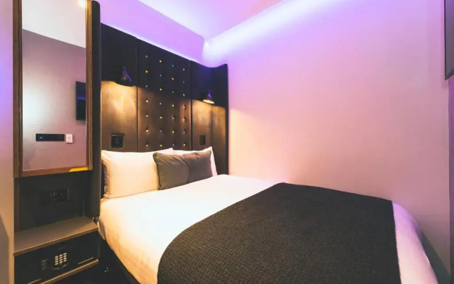 Point A Hotel London Liverpool Street