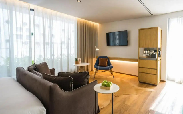Ad Lib Hotel Bangkok