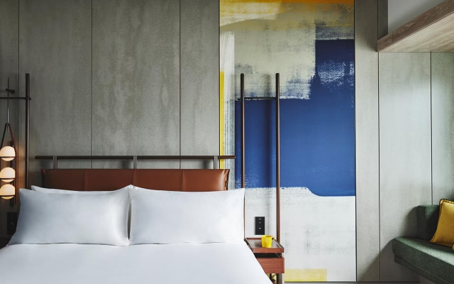 Grand Basin room 사진 2