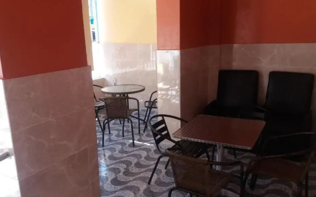 Gazcue Hotel 