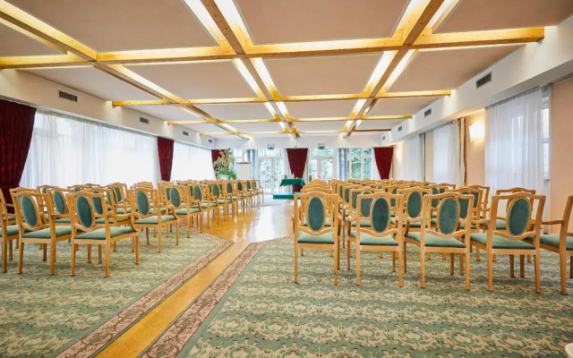 Grand Hotel Imperial Levico Terme