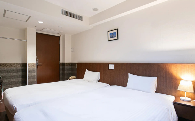 Hollywood Twin room (트윈 침대 2개) 사진 2