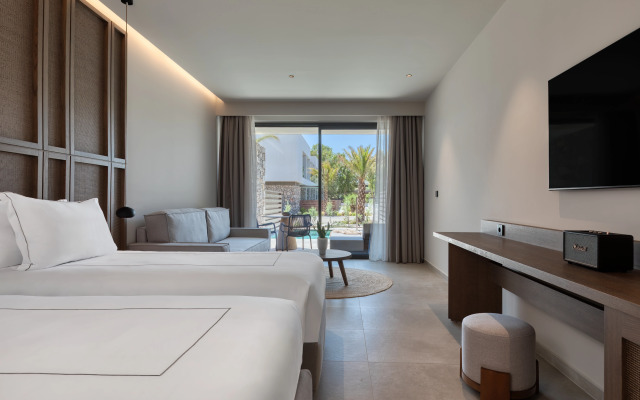 Mosay Kos All Suite Hotel