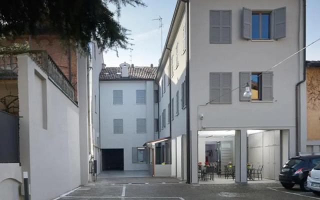 Smart Hotel Carpi