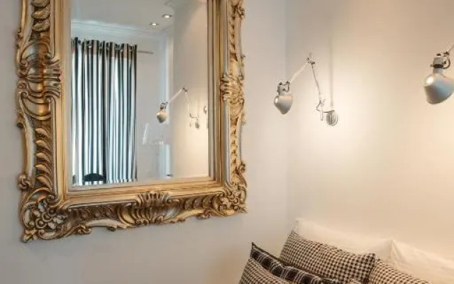 Andromeda Boutique hotel