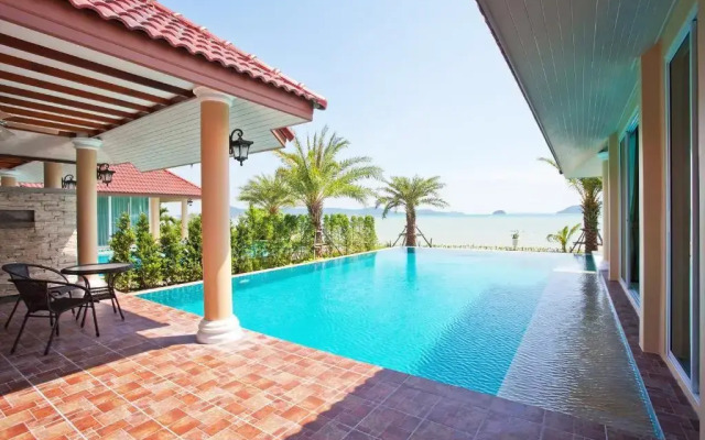 Fisherman Way Beach Villa