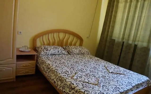 Corall Guest House