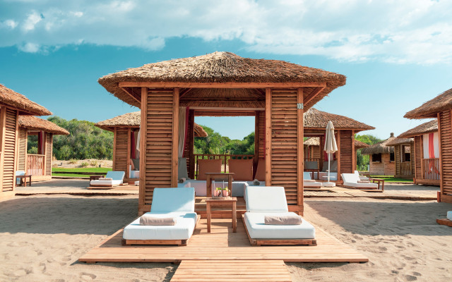Rixos Premium Belek - The Land of Legends Access Hotel