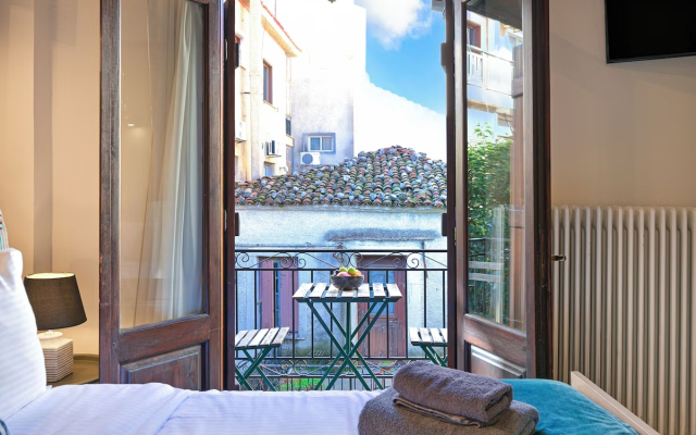 White Hills Suites Spa