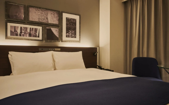 Cross Floor Double room with view (풀 더블 침대) 사진 2