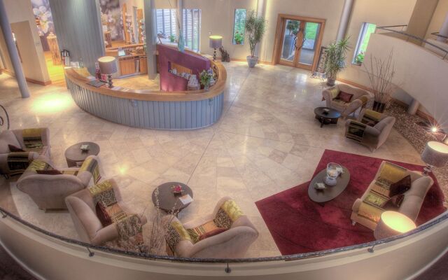 Monart Destination Spa