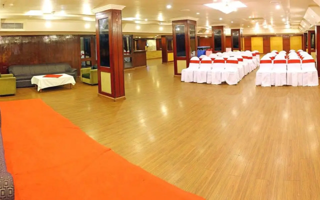 Hotel LB