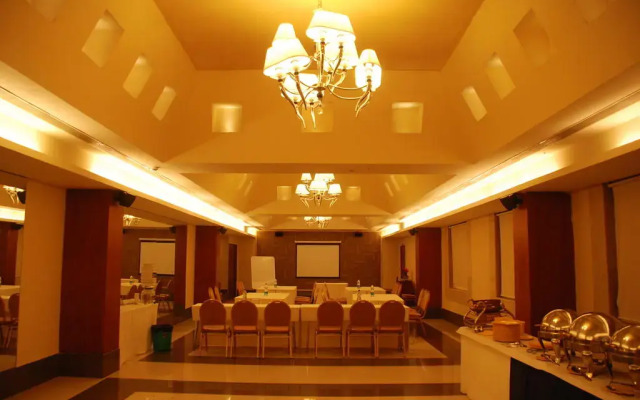 Pl.A.Krishna Inn