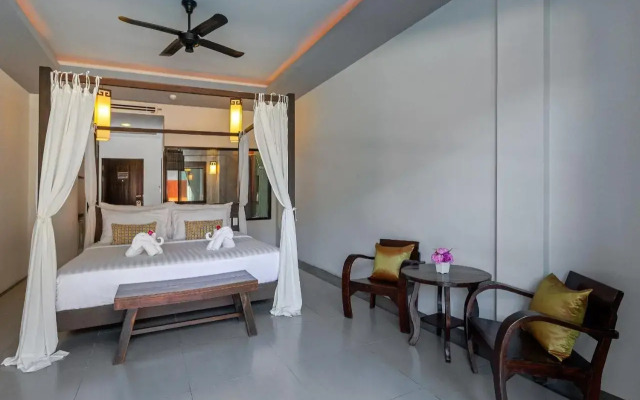 Phuketa Hotel