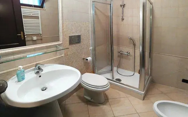 B&B La Fiera Relais