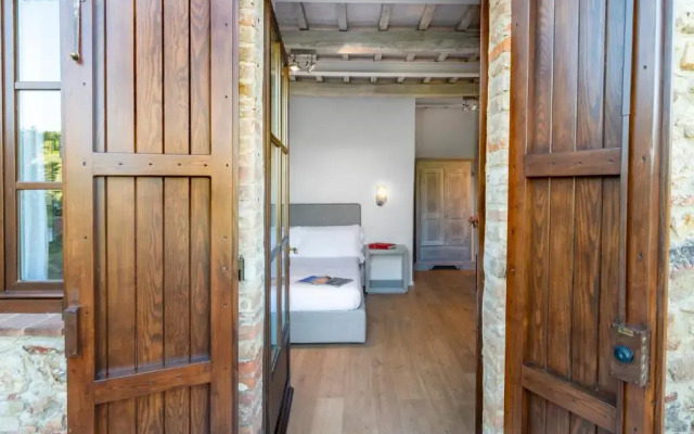 Relais Le Macine di Stigliano