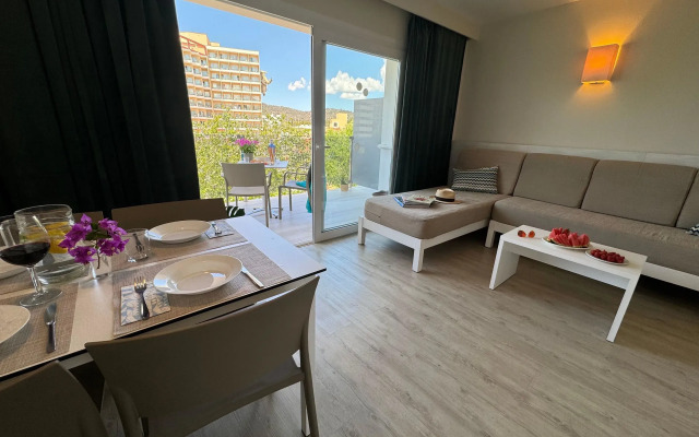 Inn Mallorca Aparthotel