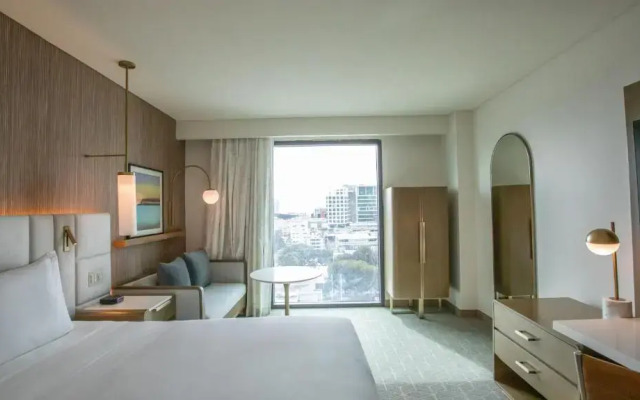 Courtyard By Marriott Santo Domingo Piantini