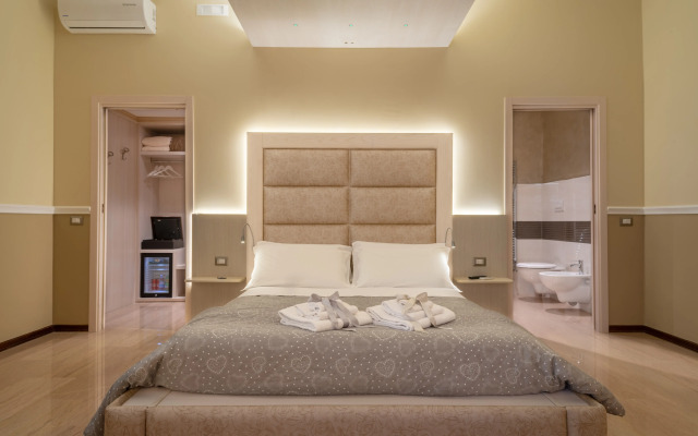Panoramic Suites