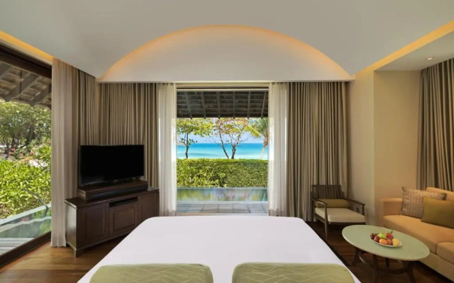 Vana Belle, a Luxury Collection Resort, Koh Samui