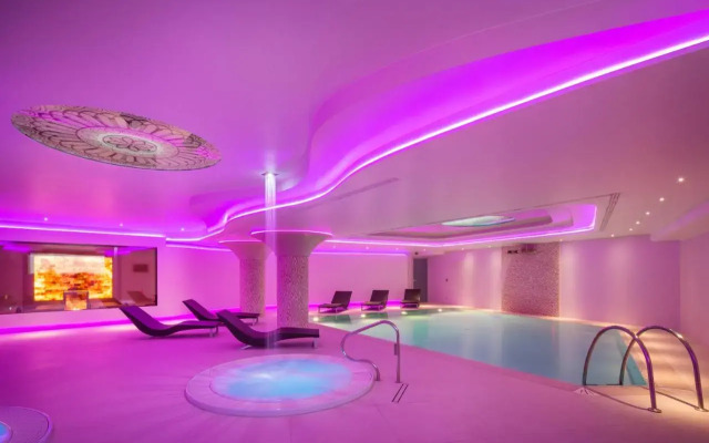 Valle di Assisi Country Apartments