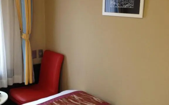 Semi-Double room 사진 2