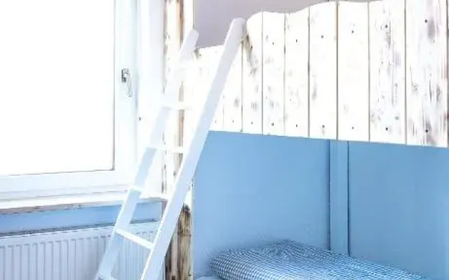 Das Nordberg Guesthouse