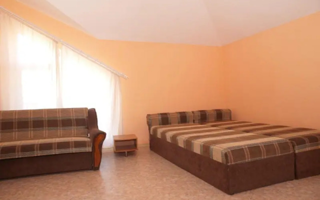 Yukka Guest House