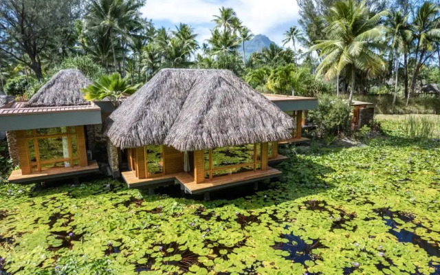 Bora Bora Pearl Beach Resort