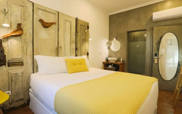 262 Boutique Hotel