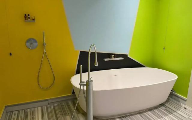 Galleria Vik Milano - Townhouse Galleria - Small Luxury Hotels of the World