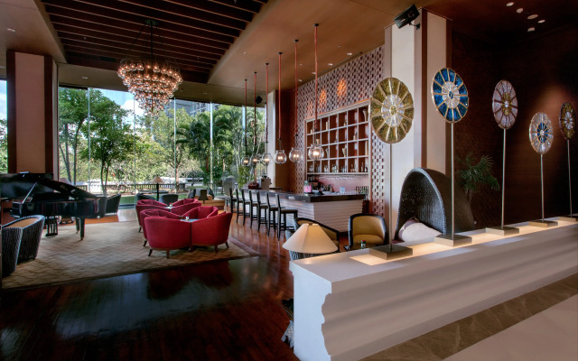 Shangri-La Chiang Mai