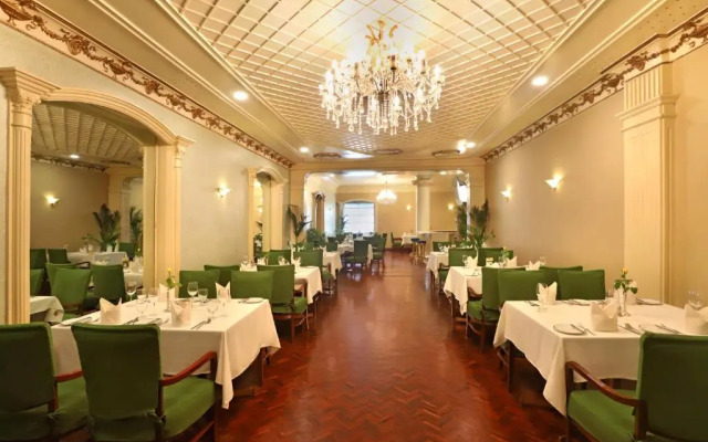 The Ambassador, Mumbai