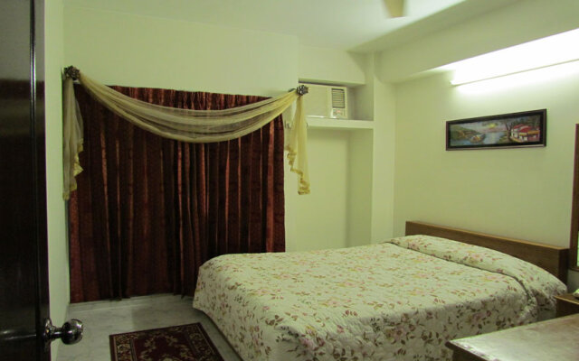 Sel Nibash Hotel & Serviced Apartments