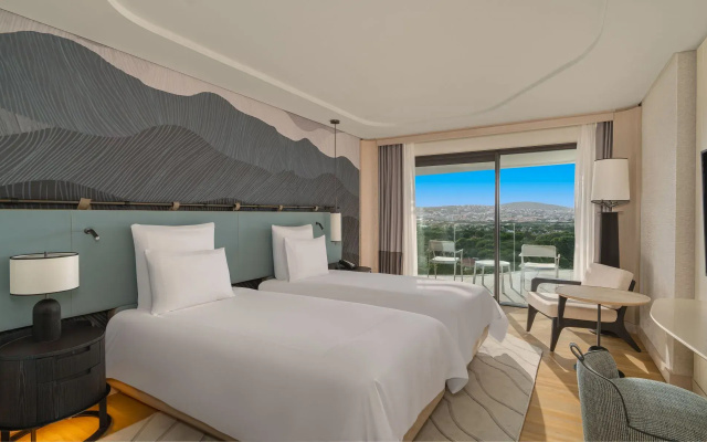 Swissôtel Resort And Spa Cesme