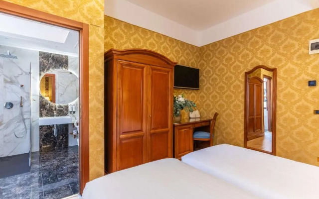 Hotel Raffaello, Sure Hotel Collection by Best Western