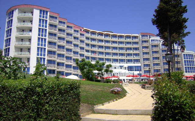 Aqua Azur Hotel