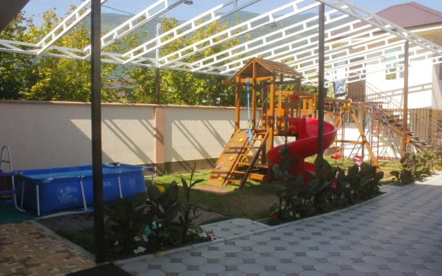 Gagra Mini-Hotel