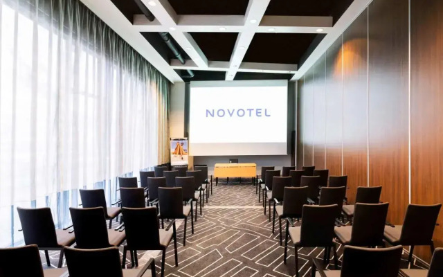 Novotel Amsterdam City