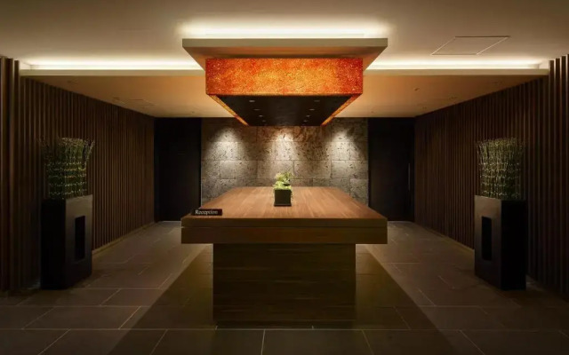 Villa Fontaine Grand Osaka Umeda