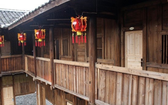 Yuanlouyuan Inn