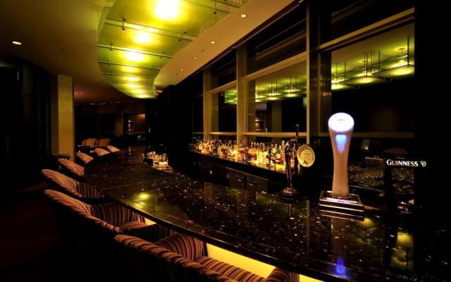 JR Hotel Clement Takamatsu