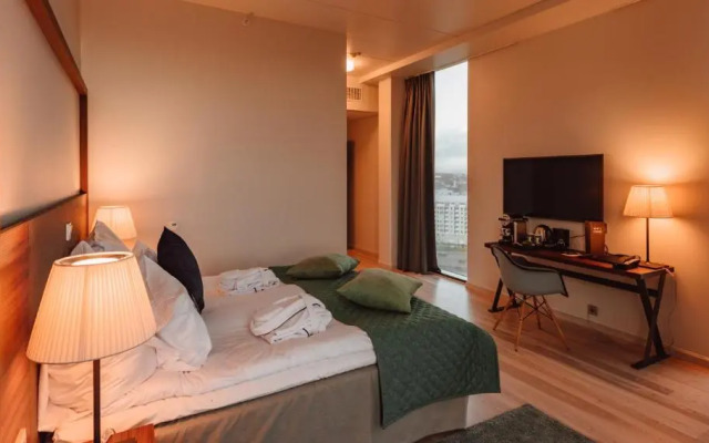 Clarion Hotel Helsinki