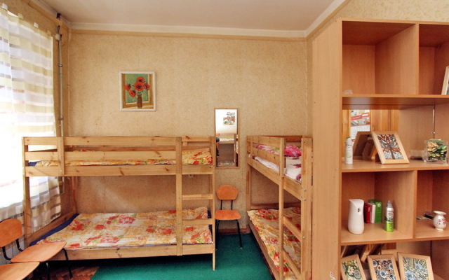 Welcome Female Hostel