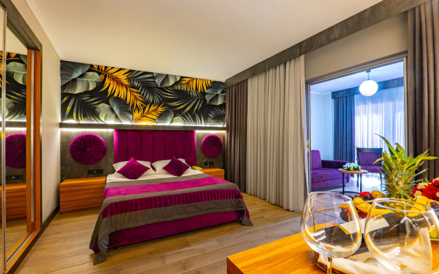 Курорт Timo Deluxe Resort Hotel