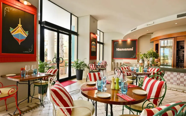 Verdi St Georges Bay Marina