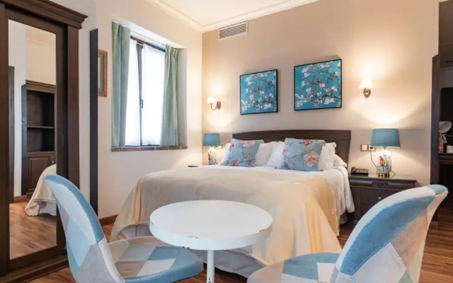 Hotel & Spa María Manuela