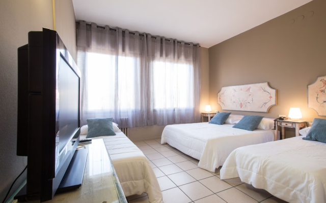 Hotel Ariston
