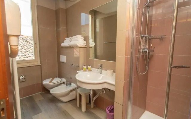 Aretino Hotel
